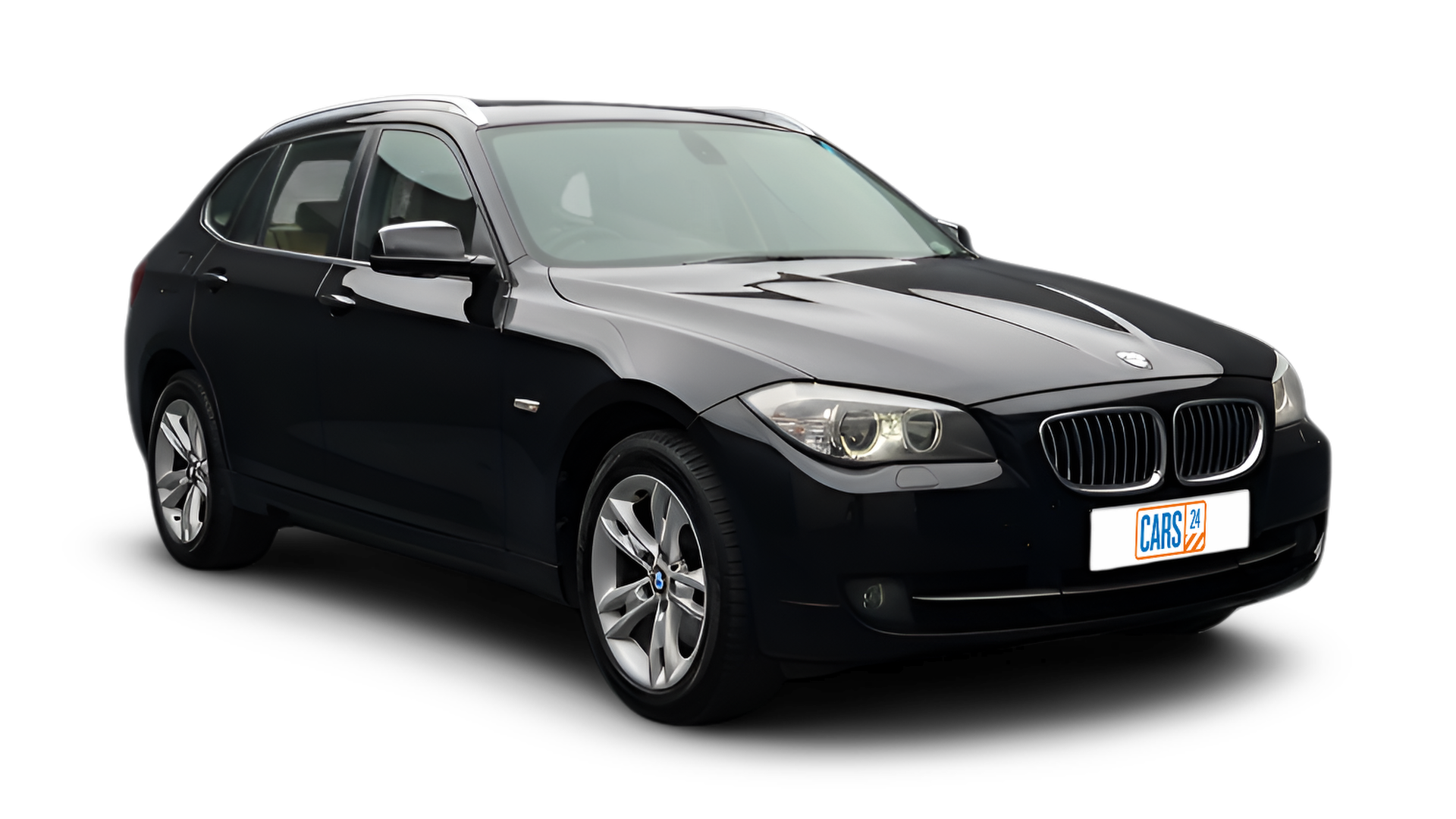 BMW 5 Series-img